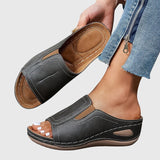 Aretha™ | Ortopēdiskās sandales