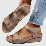 Crystal™ | Ortopēdiskie sandales