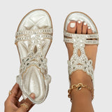 Blessy™ | Ortopēdiskās sandales