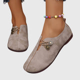 Teresa™ | Ortopēdiskie Ādas Apavi