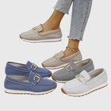 Susie | Ortopēdiskais Sporta Loaferis