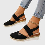 Antonia™ | Ortopēdiskās sandales