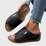 Esther™ | Stilīgas ortopēdiskās sandales