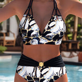 Dana - Mūsdienu Rakstainais Bikinis