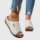 Esther™ | Stilīgas ortopēdiskās sandales
