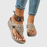 Livia™ | Ērti sandales