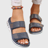 Ensley™ | Ortopēdiskie ērti sandales