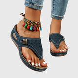 Livia™ | Ērti sandales