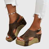 Lydia™ | Ortopēdiskie sandales