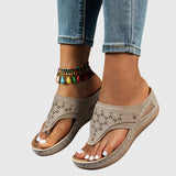 Livia™ | Ērti sandales
