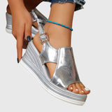 Veronica™ | Ortopēdiskie sandales