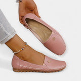 Komfortabli Mīkstie Slip-On Apavi