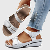 Crystal™ | Ortopēdiskie sandales