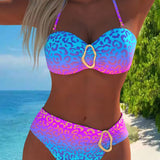 Evija  - Brīvdienu Stila Bikinis