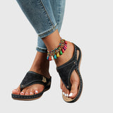Livia™ | Ērti sandales