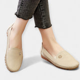 Komfortabli Mīkstie Slip-On Apavi
