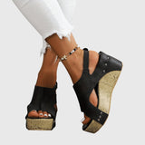 Lydia™ | Ortopēdiskie sandales