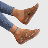 Noëlle™ Vieglās ortopēdiskās sandales
