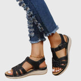 Dakota™ | Ortopēdiskās sandales