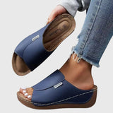 Esther™ | Stilīgas ortopēdiskās sandales