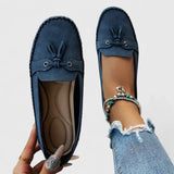 Emmaleigh | Ortopēdiskie Loaferi