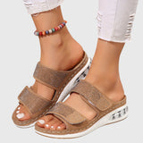 Ensley™ | Ortopēdiskie ērti sandales