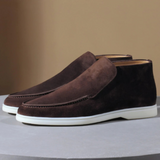 Owen™ - Elegant Suede Loafers
