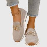 Susie | Ortopēdiskais Sporta Loaferis