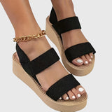 Kelsey™ | Stilīgi ortopēdiskie sandales