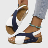 Ainsley™ | Ortopēdiskie sandales