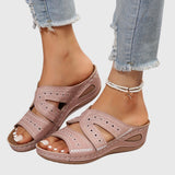 Noëlle™ Vieglās ortopēdiskās sandales