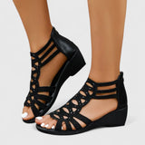 Mindy | Ortopēdiskie Sandales