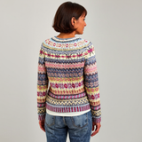 Icelandic Classic Wool Sweater