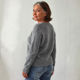 Icelandic Classic Wool Sweater