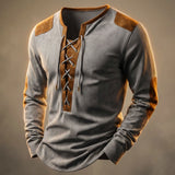 Aspen Heritage Henley Shirt