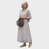 Elegants Divdaļīgs Emmie Komplektiņš