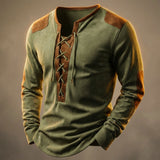 Aspen Heritage Henley Shirt