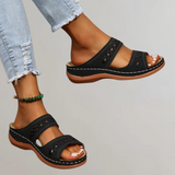 Wendy™ | Ortopēdiskās sandales