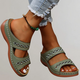 Wendy™ | Ortopēdiskās sandales