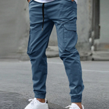 David | Ērti cargo joggeri