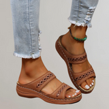Wendy™ | Ortopēdiskās sandales