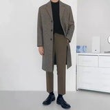 Laurent™ | Sherlock mētelis