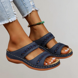 Wendy™ | Ortopēdiskās sandales