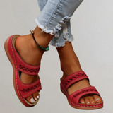 Wendy™ | Ortopēdiskās sandales