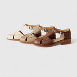 Thalina | Eleganti Mary Jane sandales