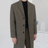 Laurent™ | Sherlock mētelis