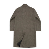 Laurent™ | Sherlock mētelis