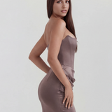 Zorica| Maksiduga kleita