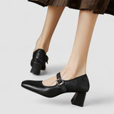 SOFIJA™|MARY JANE ORTOPĒDISKIE APAVI
