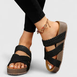 Elodie™ | Ortopēdiskie sandales